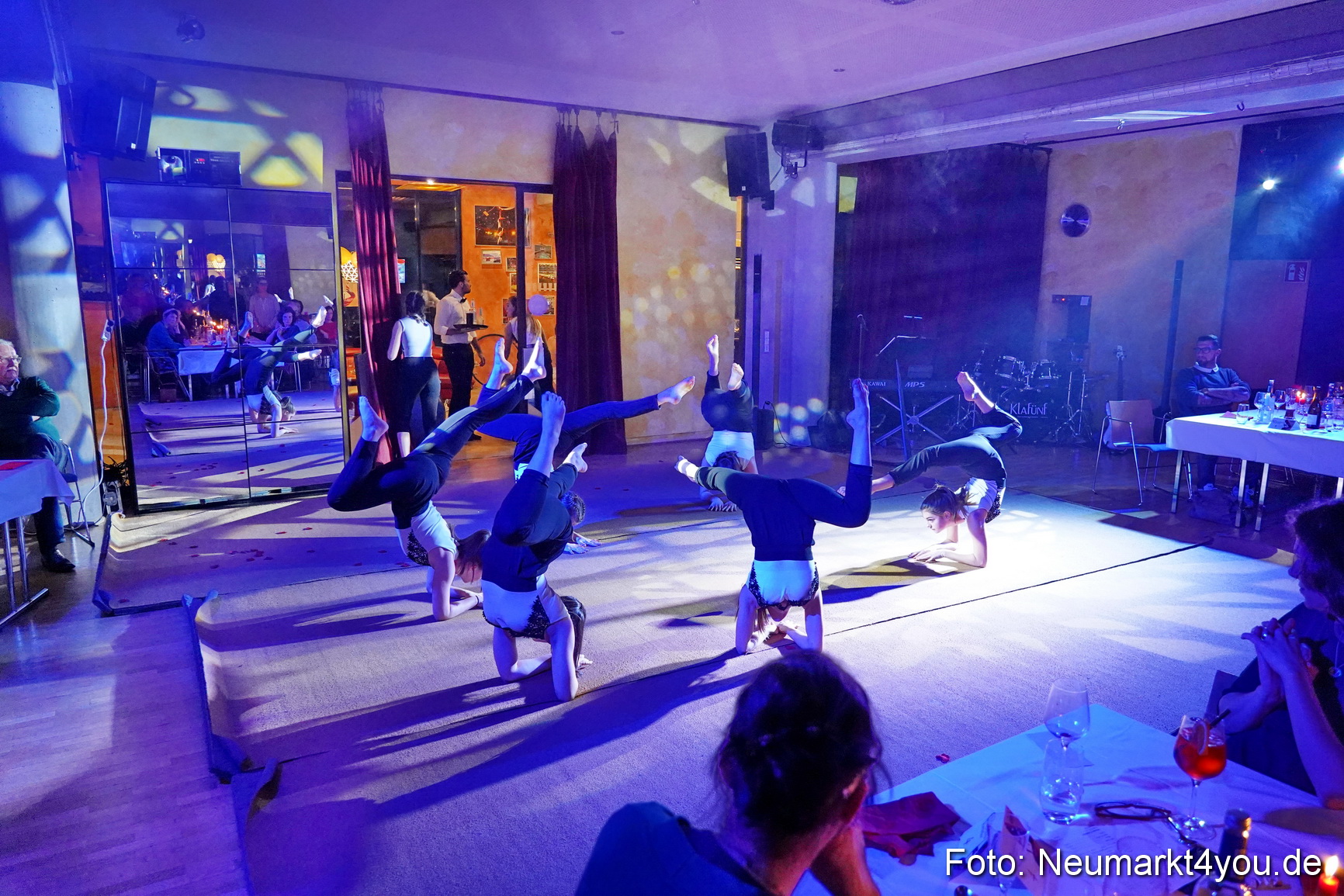 Valentins Varietee Artico 140220 0170